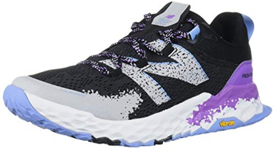 New Balance Women's Hierro V5 Fresh Foam Trail Running Shoe