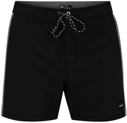 Hurley Phantom Session Solid Boardshorts black precio