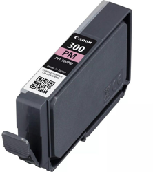 Canon PFI-300PM características