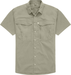 Haglöfs Salo SS Shirt Men lichen características