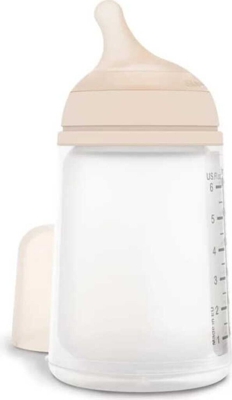 Suavinex Zero Zero (180 ml)