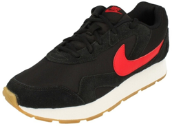 Nike Delfine black/blue/red (CD7090-002) características