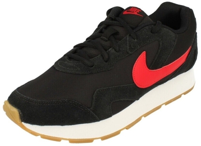 Nike Delfine black/blue/red (CD7090-002)