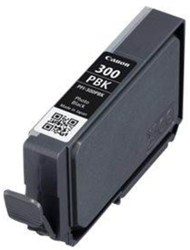 Canon PFI-300PBK en oferta