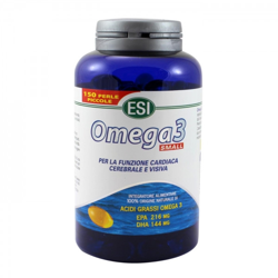 ESI Omega 3 (120 caps) precio