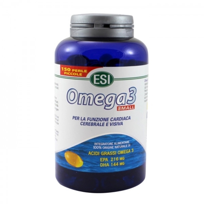 ESI Omega 3 (120 caps)