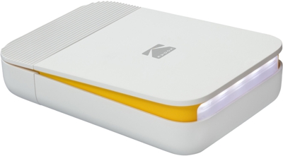 Kodak SMILE instant image printer white
