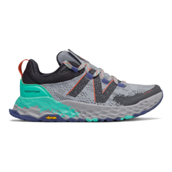 New Balance - Zapatillas De Trail De Mujer Hierro en oferta
