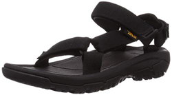 Teva W Hurricane Xlt2, Sandalias de Punta Descubierta para Mujer, Negro (Black Black), 36 EU precio