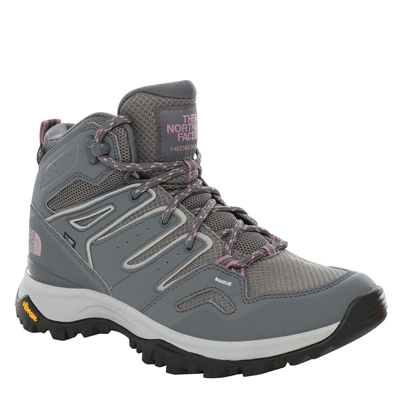 The North Face - Botas De Montaña Para Mujer Hedgehog Fastpack II