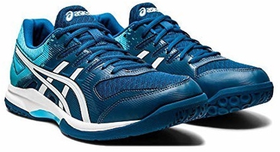 Asics Gel-Rocket 9 blue/white (1071A030-403)