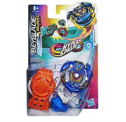 Beyblade Burst Rise Hypersphere Starter Pack Sword Valtryek V5 (E7710) características