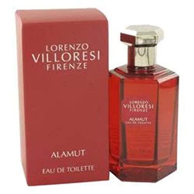 Lorenzo Villoresi Alamut Eau De Toilette Spray 100Ml