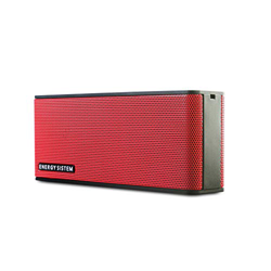 Altavoz bluetooth Energy Sistem Music Box B2 coral precio