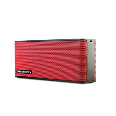 Altavoz bluetooth Energy Sistem Music Box B2 coral