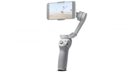 DJI OM 4 características