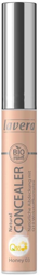 Lavera Natural Concealer Q10 (5,5 ml) 03 Honey características