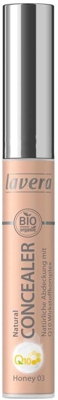 Lavera Natural Concealer Q10 (5,5 ml) 03 Honey