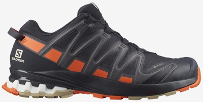 Salomon Xa Pro 3d V8 GTX Men (L40989200) caramel cafe