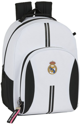 Safta Real Madrid Official Backpack (612054305) precio