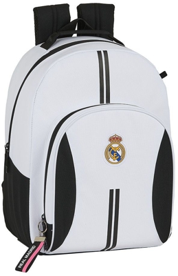 Safta Real Madrid Official Backpack (612054305)