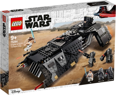 LEGO 75284