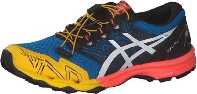 Asics Gel-Fujitrabuco sky blue/white (1011A900-400)