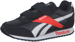 Reebok Royal Classic Jogger 2.0 blue/white/orange (EF3719) precio