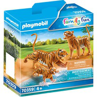 FamilyFun 70359 kit de figura de juguete para niños, Juegos de construcción características