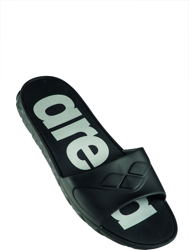 Arena Pool Sandals Watergrip black/grey (000412-551) características