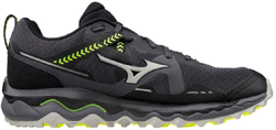 Mizuno Wave Mujin 7 black/grey (J1GJ2070-39) en oferta