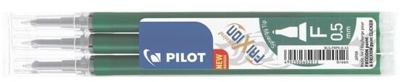 Pilot Frixion Ball Refill -  2265F (BLS-FRP5-S3)