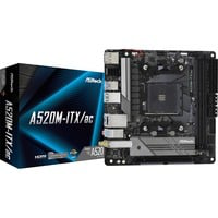 A520M-ITX/AC, Placa base precio