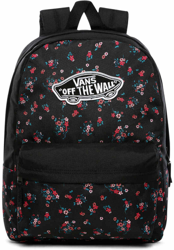 Vans Realm Printed Backpack beauty/floral/black en oferta