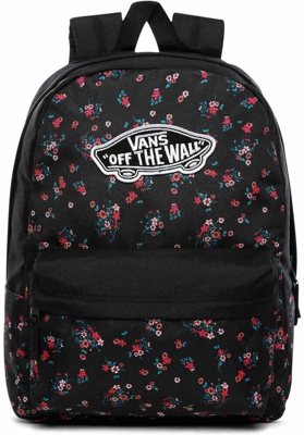 Vans Realm Printed Backpack beauty/floral/black