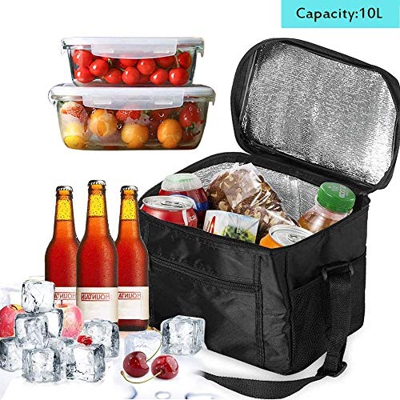 Nevera Playa Portatil Pequeña,Bolsa Nevera Portatil Termica,Bolsa Nevera Playa,Lunch Bag Thermal,Bolsa Nevera,Bolsa Comida Termica,Cooler Bag,Lunch Ba