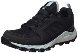 adidas Terrex Agravic TR GTX, Zapatos de Low Rise Senderismo para Mujer, Negro (Cblack/Cblack/Ash Gre 000), 38 2/3 EU en oferta