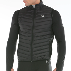 John Smith - Chaleco De Hombre Asclepio en oferta