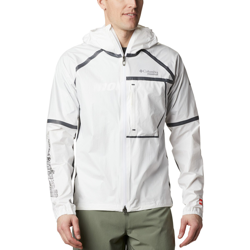 Columbia - Chaqueta De Hombre Outdry Ex Lightweight precio