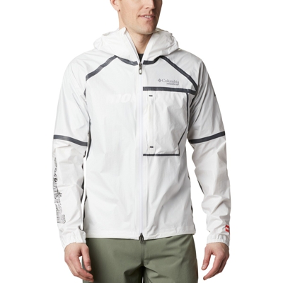 Columbia - Chaqueta De Hombre Outdry Ex Lightweight