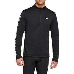 Asics - Camiseta De Hombre Katakana Winter en oferta