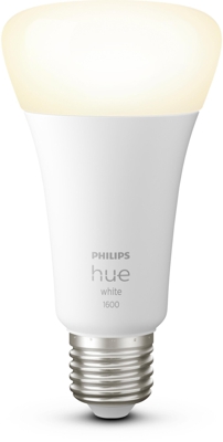 Philips Hue White A67 1600lm E27 15.5W Bluetooth (74799200 )