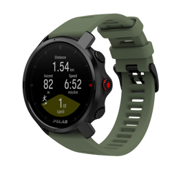 POLAR - Reloj GPS Grit X Edición Limitada Talla M-L en oferta