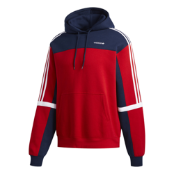 Adidas Originals - Sudadera De Hombre Classics características