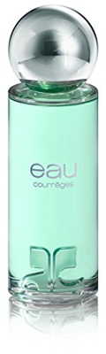Courreges Eau de courreges eau de toilette 90ml spray