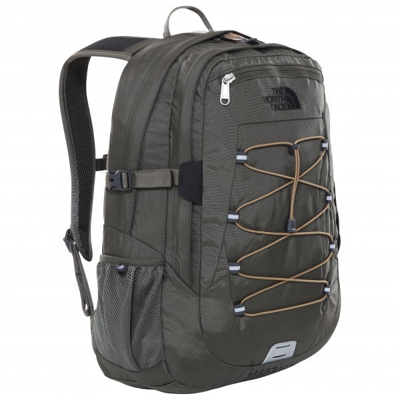 The North Face Borealis Classic new taupe green/utility brown (CF9C)