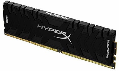 HyperX Predator 32GB DDR4-2666 CL15 (HX426C15PB3/32)