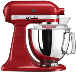 KitchenAid Artisan 5KSM175PSEER precio