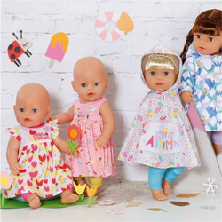 BABY born Deluxe 4 Seasons Set (829424) precio