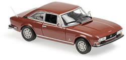Minichamps PEUGEOT 504 COUPE – 1976 – BROWN (940112120) precio
